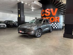 FORD KUGA TITANIUM 2.5 DURATEC PHEV 165KW AUTO