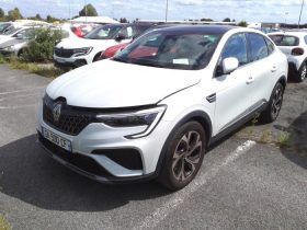 RENAULT ARKANA TECHNO TCE 103KW(140CV) EDC MILD HYBRID