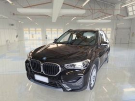 BMW X1 XDRIVE25E