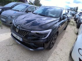 RENAULT ARKANA TECHNO TCE 103KW(140CV) EDC MILD HYBRID