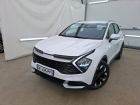 KIA SPORTAGE 1.6 T-GDI PHEV 198KW (265CV) DRIVE 4X4