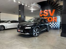 NISSAN X-TRAIL 5PL 1.5 E-POWER 152KW 4X2 A-T ACENTA
