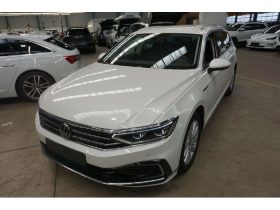 VOLKSWAGEN PASSAT VARIANT GTE 1.4 TSI E-POWER 115KW + 85KW