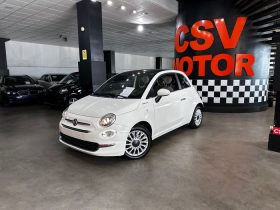 FIAT 500 DOLCEVITA 1.0 HYBRID 51KW (70 CV)