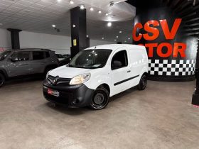 RENAULT KANGOO 1.5DCI 95CV FURGON PROFESIONAL L1