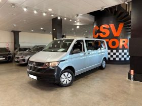 VOLKSWAGEN TRANSPORTER 2.0TDI 110CV COMBI L2