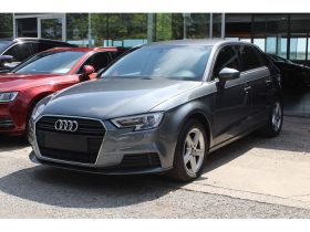 AUDI A3 30 TDI 85KW (116CV) S TRONIC SPORTBACK
