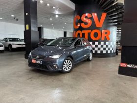 SEAT IBIZA 1.0 TSI 70KW (95CV) STYLE