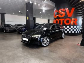 AUDI A3 SPORTBACK 35 TFSI 110KW (150CV) S TRONIC