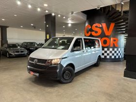 VOLKSWAGEN TRANSPORTER 2.0TDI 110CV COMBI L2
