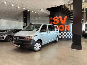 VOLKSWAGEN TRANSPORTER 2.0TDI 110CV COMBI L2