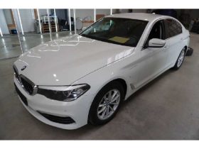 BMW SERIE 5 530E