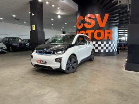 BMW I3 –