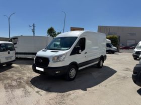 FORD TRANSIT 2.0ECOBLUE 130CV L2H2 350