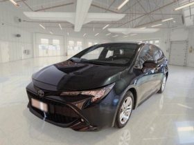 TOYOTA COROLLA 1.8 125H ACTIVE TECH E-CVT TOU SPORT