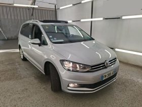 VOLKSWAGEN TOURAN ADVANCE 1.5 TSI 110KW (150CV)
