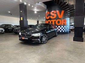 BMW SERIE 5 530E