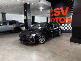 TOYOTA COROLLA 2.0 180H ADVANCE E-CVT