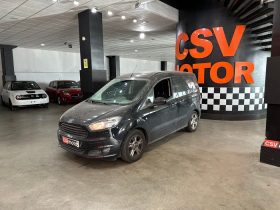 FORD TOURNEO COURIER 1,0 GLP 100CV