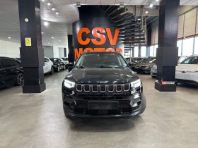 JEEP COMPASS 4XE 1.3 PHEV 140KW(190CV) LIMITED AT AWD
