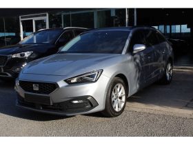 SEAT LEON 1.0 ETSI 81KW DSG-7 S&S STYLE
