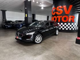 SEAT LEON 1.0 ETSI 81KW DSG-7 S&S STYLE