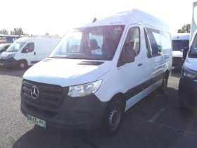 MERCEDES BENZ SPRINTER MERCEDES 314CDI 143CV L2H2