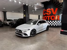 MERCEDES BENZ CLASE A MERCEDES A 200