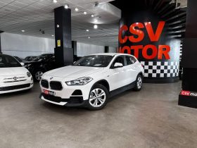 BMW X2 XDRIVE25E AUTO