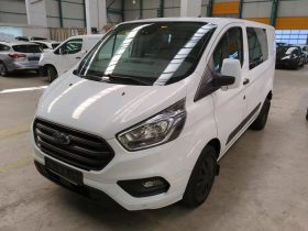 FORD TRANSIT CUSTOM 2.0TDCI 130CV TREND