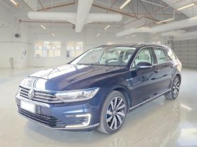 VOLKSWAGEN PASSAT VARIANT GTE 1.4 TSI 218CV DSG