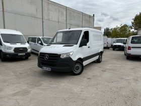 MERCEDES BENZ SPRINTER MERCEDES 314CDI 143CV L1H1