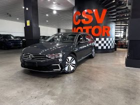 VOLKSWAGEN PASSAT VARIANT GTE 1.4 TSI E-POWER 115KW + 85KW
