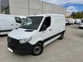 MERCEDES BENZ SPRINTER MERCEDES 314CDI 143CV L1H1