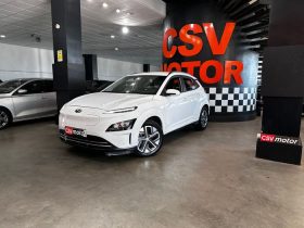 HYUNDAI KONA 100KW EV MAXX