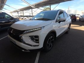 MITSUBISHI ECLIPSE CROSS 2.4 PHEV KAITEKI AUTO 4WD