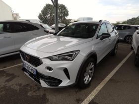 CUPRA FORMENTOR 1.5 TSI 110KW (150 CV) DSG