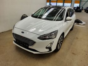 FORD FOCUS 1.0 ECOBOOST 92KW ACTIVE SB