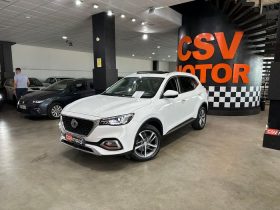 MG EHS 1.5T-GDI PHEV LUXURY