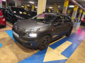 CITROEN C4 CACTUS E-HDI 92 ETG6 FEEL