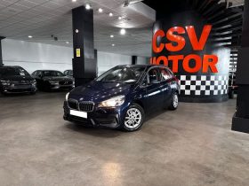 BMW SERIE 2 ACTIVE TOURER 216D