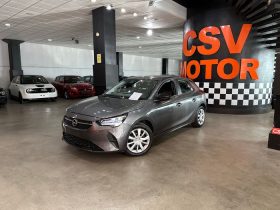 OPEL CORSA 1.2T XHL 74KW (100CV) ELEGANCE AUTO