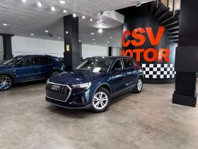 AUDI Q3 35 TFSI 110KW (150CV)