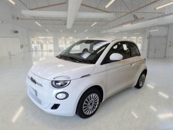 FIAT 500 ACTION HB 185KM 70KW (95CV)