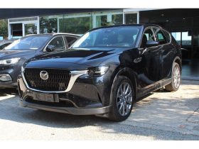 MAZDA CX-60 E-SKYACTIV PHEV AWD EXCLUSIVE-LINE