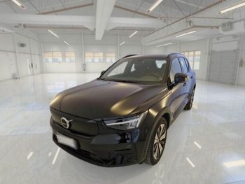 VOLVO XC40 RECHARGE ELECTRICO CORE AUTO