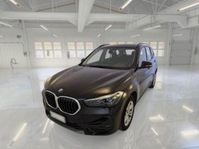 BMW X1 XDRIVE25E