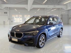 BMW X1 XDRIVE25E