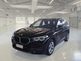 BMW X1 XDRIVE25E