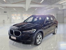 BMW X1 XDRIVE25E